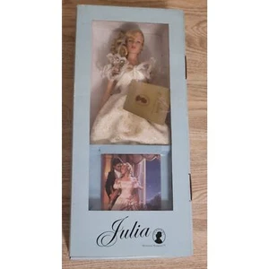 16” Tonner Pendant Historical Romance Doll “Julia” Beautiful Blonde W/ Box NWT - Picture 1 of 8