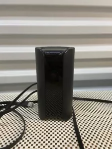 Canary All-in-One Home Security Device - Black - Picture 1 of 6