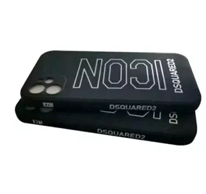 Cover Custodia X Apple IPhone con grafica ICON DSQUARED2 (Offerta-Varianti) - Zdjęcie 1 z 23