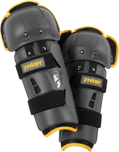 Thor MX Sector GP Knee/Shin Guards Protectors Adult Youth Off-Road ATV Motocross - Picture 1 of 2