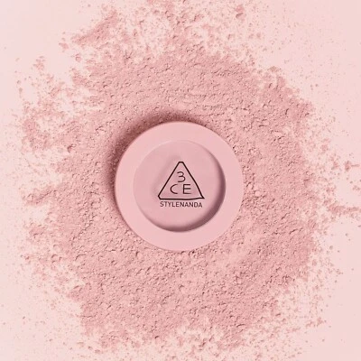 3CE Face Blush #Pink Filter 2024 F/W CLOUDY PINK EDITION K-Beauty - Image 1 of 4