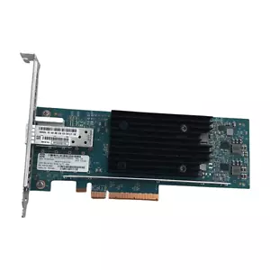 HPe P14419-001 SN1610Q 1Port 32GB Fibre Channel HBA R2E08A R2E08-63001 w60 - Picture 1 of 2