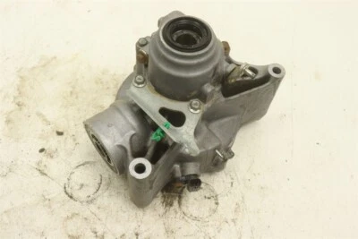 Diferencial trasero Honda Big Red 700 MUV 12 41300-HL1-A00 39865 Foto 1 de 4