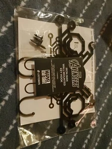 Marvel Avengers Iron Man Schlüsselhaken für die Wandhalterung - Bild 1 von 1