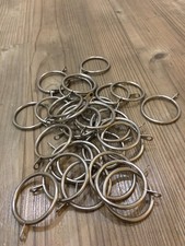 Metal Curtain Runners Ebay