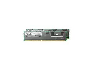 Black Diamond Memory 64GB (2 x 32GB) 240-Pin DDR3 SDRAM DDR3 1066 (PC3 8500) ECC - Picture 1 of 1