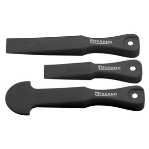 SET 3 RASCHIETTI IN PLASTICA FASANO TOOLS FG 184P/S3 - Imagen 1 de 1