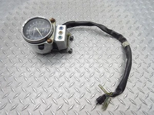 1996 95-99 Honda VT1100C2 Shadow American Classic Speedometer Gauge Cluster OEM - Foto 1 di 13