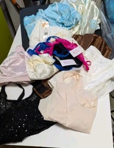 Vintage Dessous Paket XL 44" - Bild 1 von 9