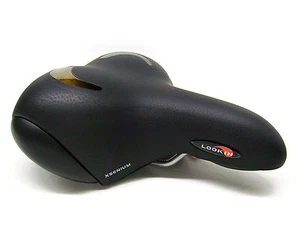 Original Selle Royal Look In - XSENIUM Gelsattel - Fahrradsattel - NOS