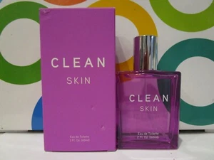 FUSION BRANDS AMERICA ~ CLEAN SKIN TOILETTE SPRAY ~ 2 OZ BOXED - Picture 1 of 1
