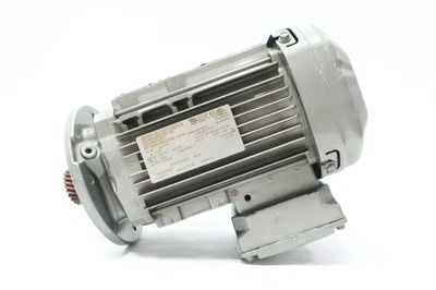 Sew Eurodrive DRN80M4/FG Ac Motor 1hp 1751rpm 230/460v-ac 3ph - Image 1 of 4