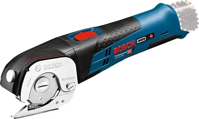 Bosch GUS 12V-300 Professional Universal Shear 12V Cordless - Bare Unit - Image 1 of 4