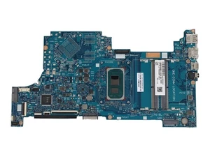 For HP 17-CN 470 G7 Laptop Motherboard i5-1135G7CPU 6050A3261101 M50447-601 Test - Picture 1 of 5