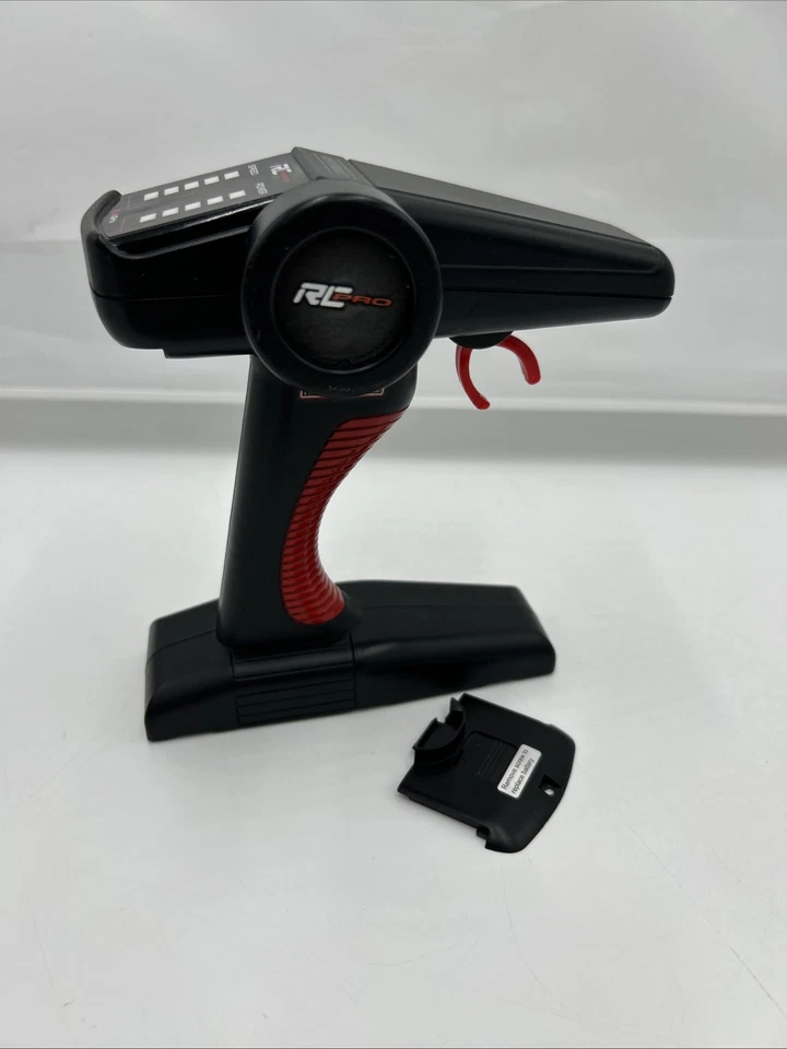 Mando a distancia RC Pro nuevo repuesto brillante 2,4 GHz G6DGGH1 Foto 1 de 4