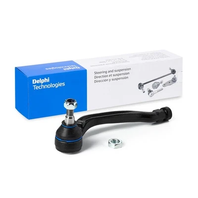 DELPHI TA2934 Cabezal de barra de acoplamiento Barra de acoplamiento para OPEL GRANDLAND X (A18) Delantero Izquierdo - Imagen 1 de 4