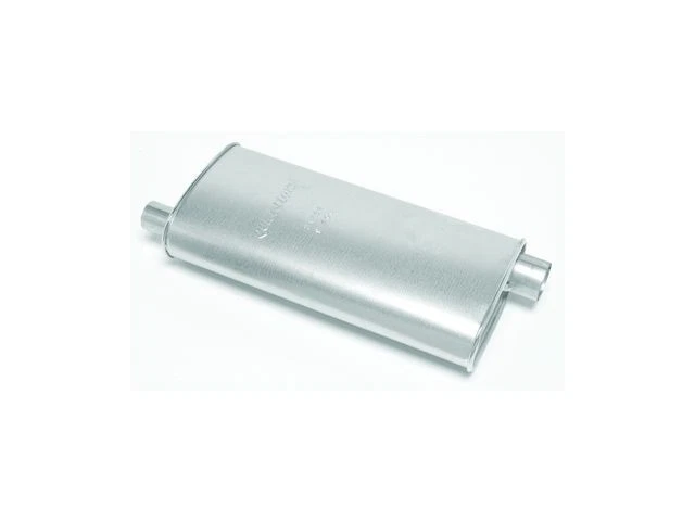 Muffler For 1973-1974, 1976-1979 GMC Jimmy 1977 1978 PY134KW Quiet-Flow - Image 1 of 1