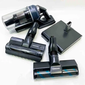 Samsung Cordless Handheld Vacuum Jet 95 CompleteClean, VS20C95E4TB/WD, 580W, - Picture 1 of 9