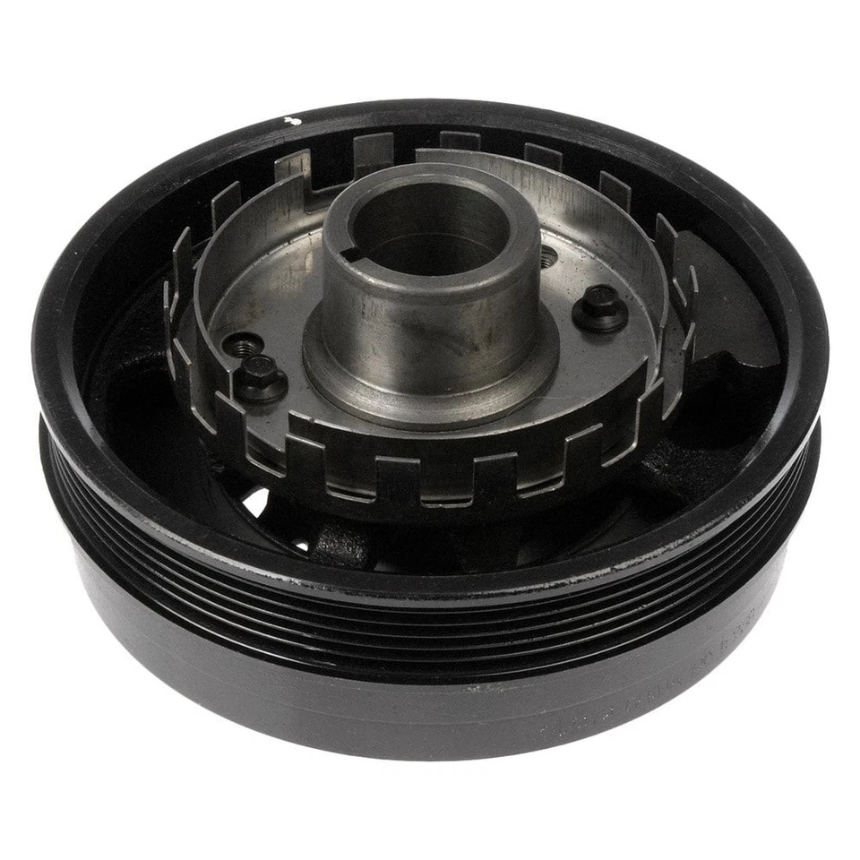 For Buick Regal 90-92 Harmonic Balancer Assembly Kit Solutions Regular Grade Foto 1 de 2