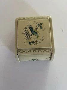 Vintage Art Deco Cigarette Case - Picture 1 of 4