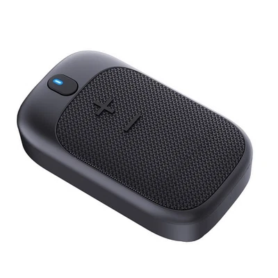 Clip On Bluetooth Speaker 5.4 Pocket Sized Lightweight Great for Music on the Go - Image 1 of 4