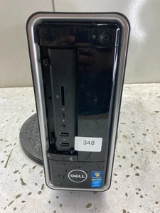 Dell Inspiron 3647 Intel Pentium G3240 3.10GHz 4GB NO HDD - Picture 1 of 4