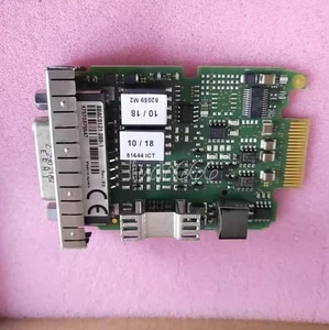 One B&R 8BAC0121.000-1 Module used - Picture 1 of 1