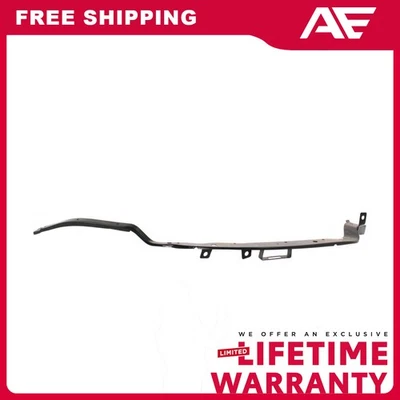 Фиксатор бампера для Mitsubishi Lancer 2004-2007 годов выпуска - Изображение 1 из 4