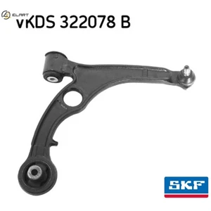 CONTROLTRAILING ARM WHEEL SUSPENSION VKDS 322078 B FOR FIAT STILO/VAN/Multi 1.7L - Picture 1 of 9