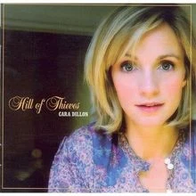 Hill of Thieves von Dillon,Cara | CD | Zustand sehr gut - Image 1 of 2
