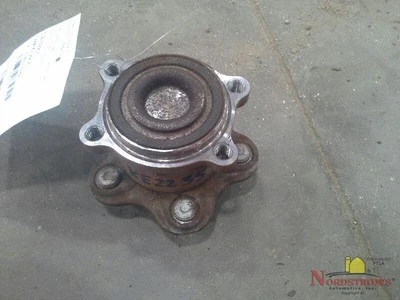 Cojinete de rueda de buje trasero Nissan Altima 2016 Foto 1 de 4