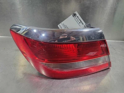 12 13 14 15 16 17 BUICK VERANO Tail Light Assembly Left - Image 1 of 2