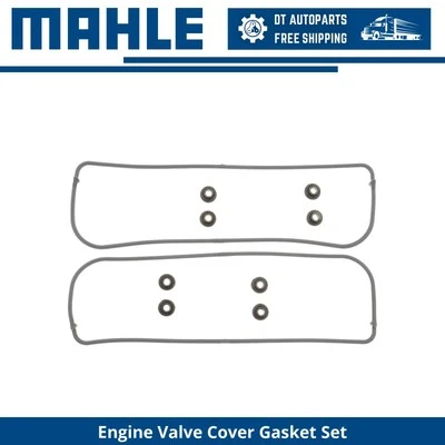 For 1996-2004 Oldsmobile Silhouette 3.4L V6 Engine Valve Cover Gasket Set Mahle - Image 1 of 3