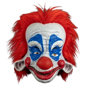 Killer Klowns From Outer Space Mask Rudy Deluxe Injection Trick or Treat Studios - Picture 1 of 3