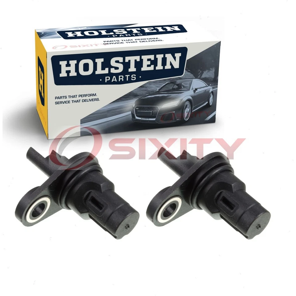 2 pc Holstein Camshaft Position Sensors for 2013-2016 BMW 328i xDrive 2.0L da - Image 1 of 4
