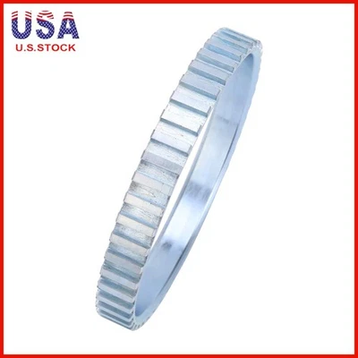 Anillo de tono sensor de velocidad de rueda ABS delantero para Ford Transit-250 2015 2016 2017-2023 Foto 1 de 4