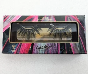 Tarte Tarteist Pro Lashes SASSY False Eyelashes Long Volume Vegan NEW Beauty - Picture 1 of 4