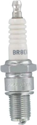 Gas Ec 250 2002-2013 NGK Spark Plug BR8EG - Image 1 of 4