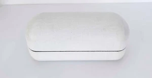 Oakley Hard Glasses Case White - Picture 1 of 2