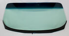 New Windshield With Antenna Green Tint Amd Fits Camaro 380-3570-T