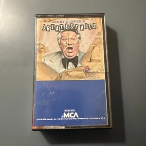 Jerry Clower - Greatest Hits  - Cassette - 1979- Largo PX - - Picture 1 of 4