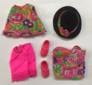 U CHOOSE - fashions/clothes & shoes for Stacie, Barbie’s little sister - Picture 1 of 17