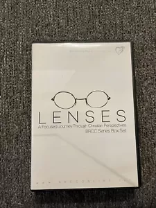 Lenses Christian CD Set - Picture 1 of 2