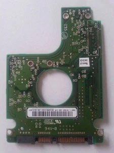 PCB Controller board WD1200BEVS, WD600BEVS 2060-701424-001 - Bild 1 von 1