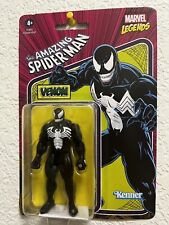 Kenner Marvel Legends Amazing Spider-Man Venom Retro 3.75