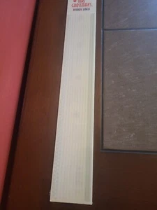 1997 Vintage Mrs. Grossman's 12" Borde Pegatinas Pasteles - ¡Juego de 15 Paquetes! - Imagen 1 de 8