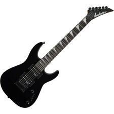 Jackson JS Series Dinky Minion JS1X Gloss Black E-Gitarre | Neu for sale