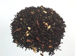 Orange Spice Schwarz Loseblatt Tee 8oz 1/2 lb - Bild 1 von 1