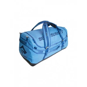 Telone impermeabile laminato in blu scuro Borsone Sea to Summit Nomad da 90 litr - Bild 1 von 1