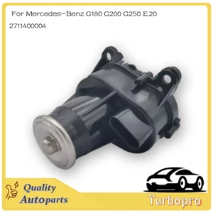 2711400004 Motor actuador colector de admisión para Mercedes-Benz C180 C200 C250 E20  - Imagen 1 de 8